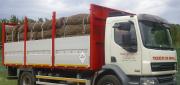 Transport Nacional